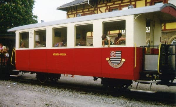 Wagen 15