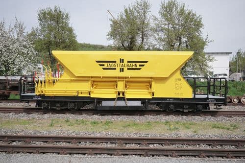 Schotterwagen 97030