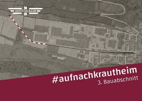 Weitere Infos zur Gleisbaustein-Aktion