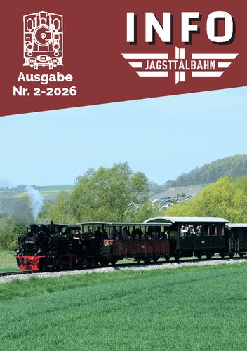 INFO Ausgabe 2-2026